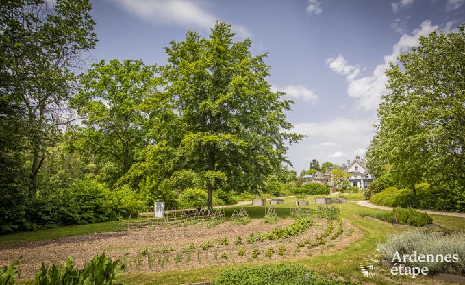 Vakantiehuis in Hasti�re voor 51 personen in de Ardennen