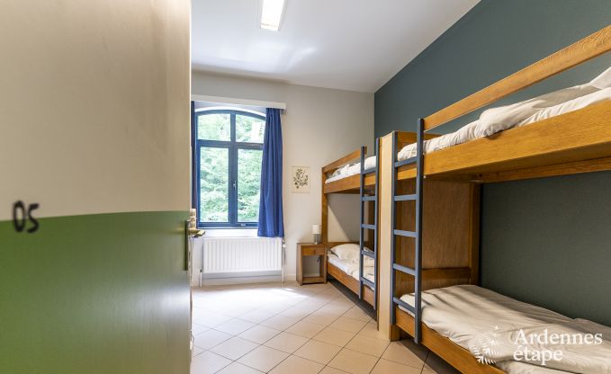 Vakantiehuis in Hasti�re voor 51 personen in de Ardennen