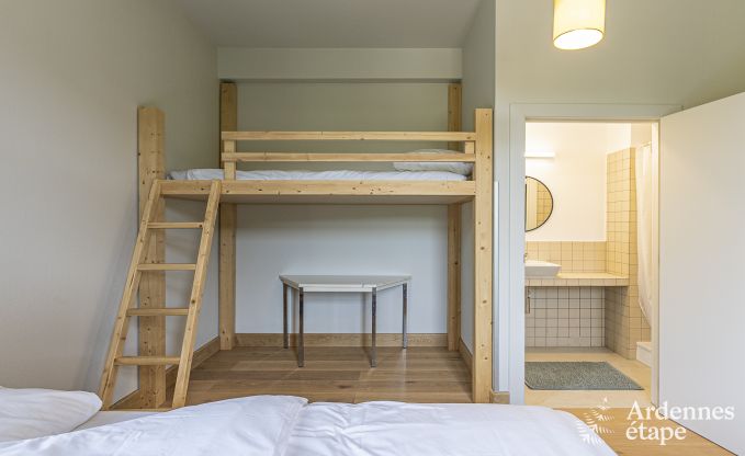 Vakantiehuis in Hasti�re voor 51 personen in de Ardennen