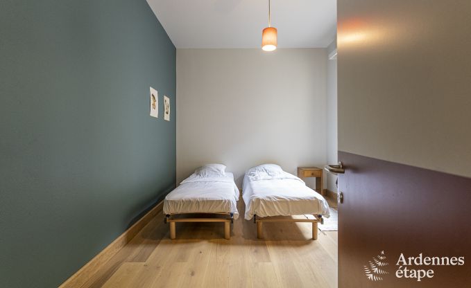 Vakantiehuis in Hasti�re voor 51 personen in de Ardennen