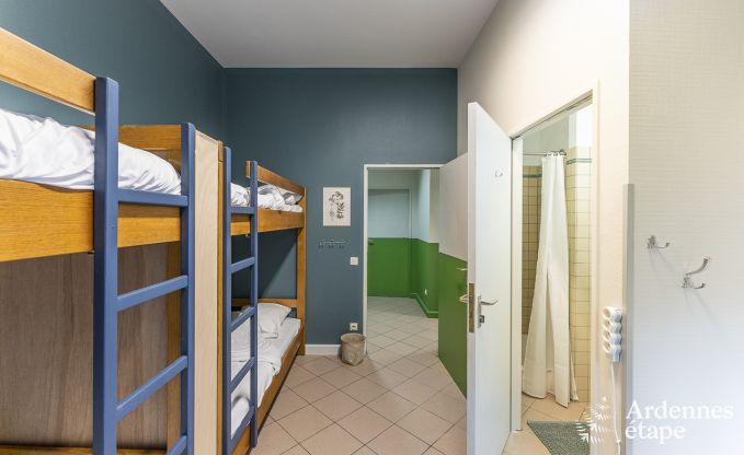 Vakantiehuis in Hasti�re voor 51 personen in de Ardennen