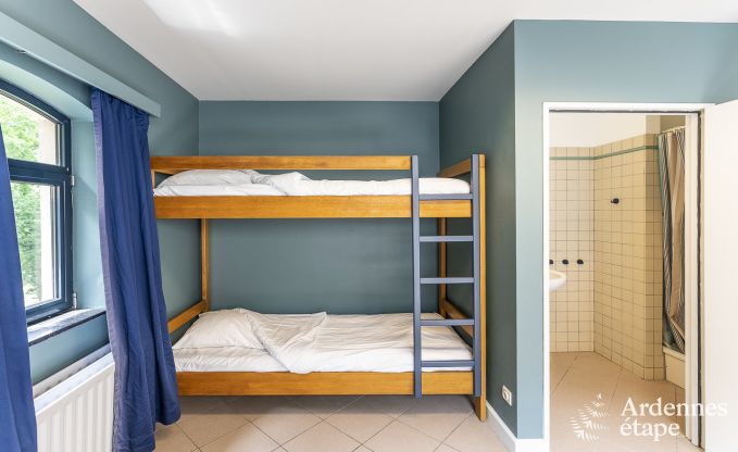Vakantiehuis in Hasti�re voor 51 personen in de Ardennen