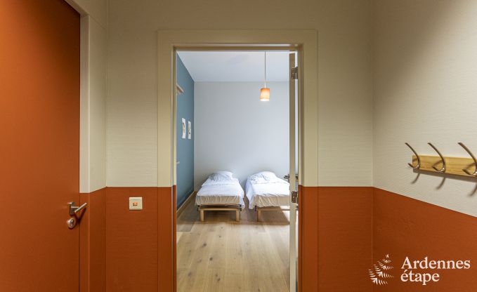 Vakantiehuis in Hasti�re voor 51 personen in de Ardennen