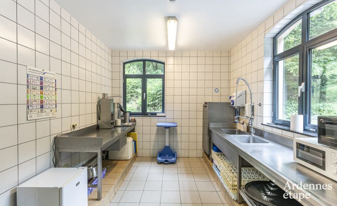 Vakantiehuis in Hasti�re voor 51 personen in de Ardennen