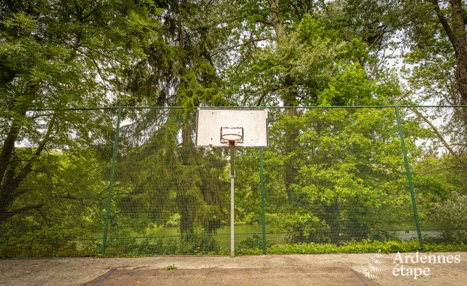Vakantiehuis in Hasti�re voor 51 personen in de Ardennen