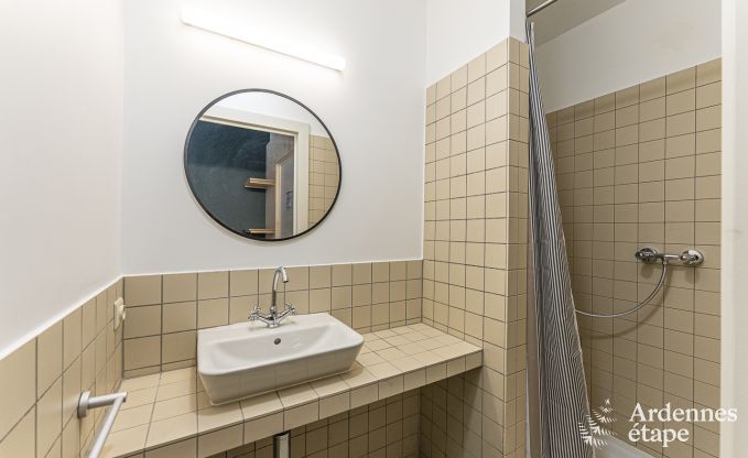 Vakantiehuis in Hasti�re voor 51 personen in de Ardennen