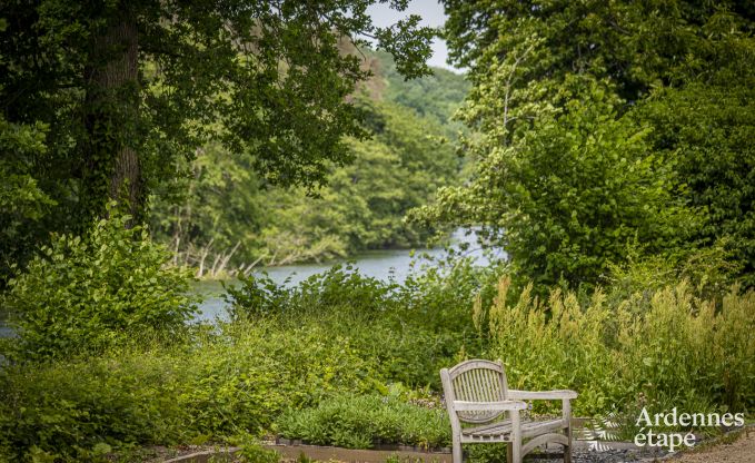 Vakantiehuis in Hasti�re voor 51 personen in de Ardennen