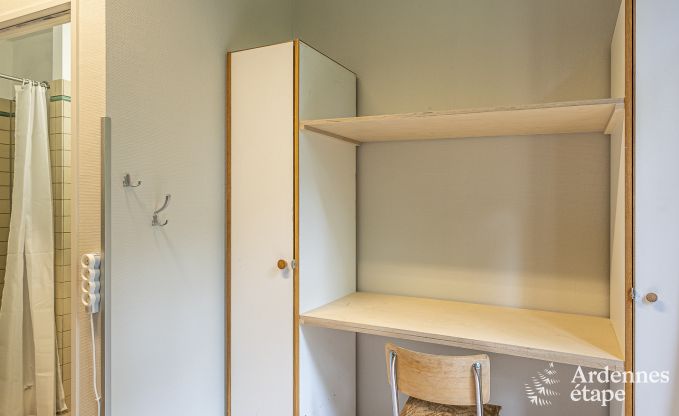 Vakantiehuis in Hasti�re voor 51 personen in de Ardennen