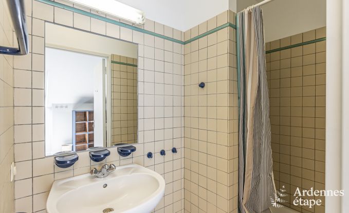 Vakantiehuis in Hasti�re voor 51 personen in de Ardennen