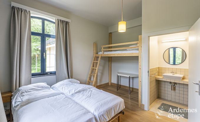 Vakantiehuis in Hasti�re voor 51 personen in de Ardennen