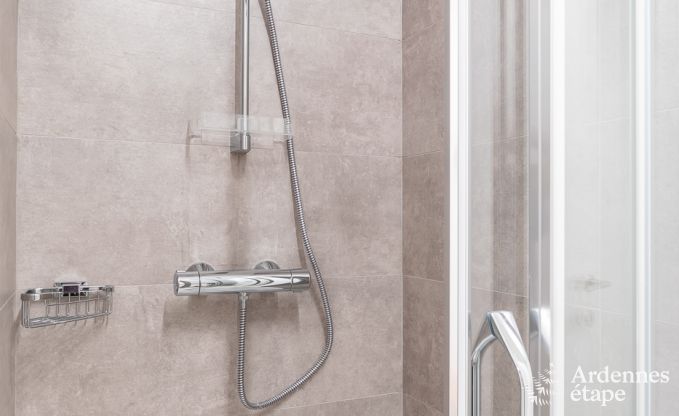 Vakantiehuis in Haut-Fays voor 6/7 personen in de Ardennen