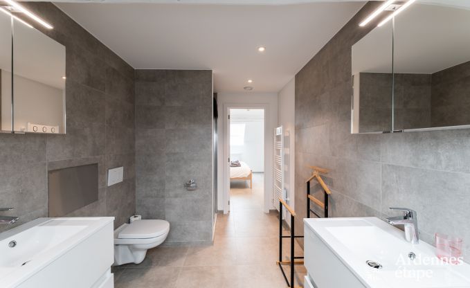 Vakantiehuis in Haut-Fays voor 6/7 personen in de Ardennen