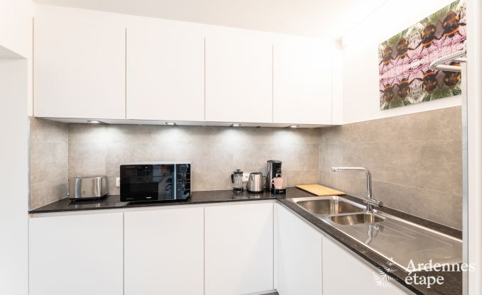 Vakantiehuis in Haut-Fays voor 6/7 personen in de Ardennen