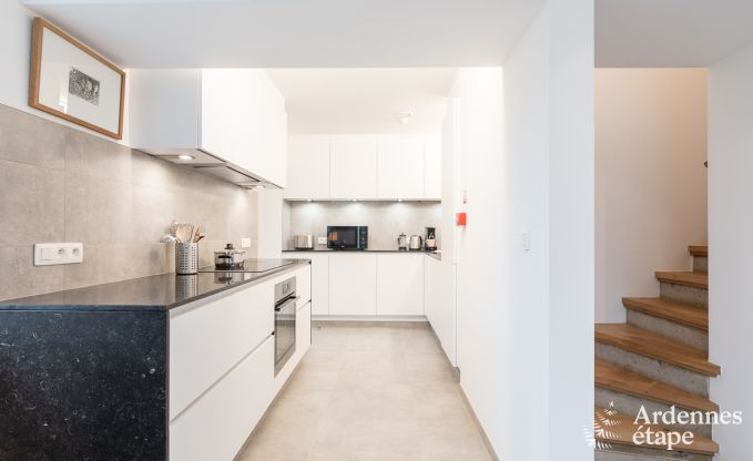 Vakantiehuis in Haut-Fays voor 6/7 personen in de Ardennen