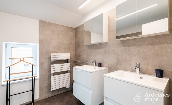 Vakantiehuis in Haut-Fays voor 6/7 personen in de Ardennen