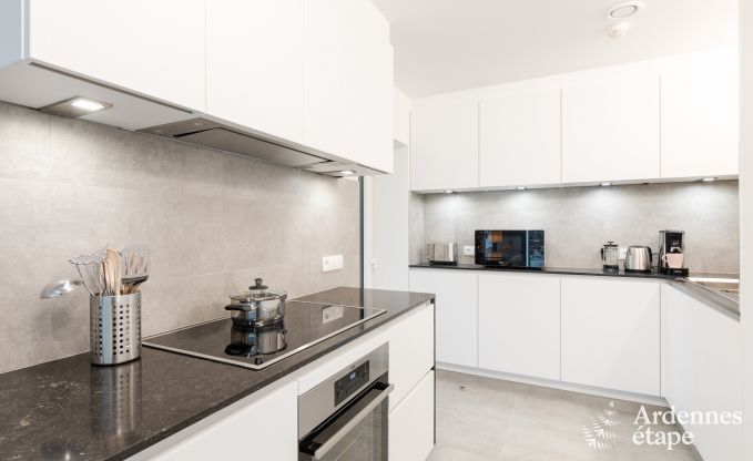 Vakantiehuis in Haut-Fays voor 6/7 personen in de Ardennen