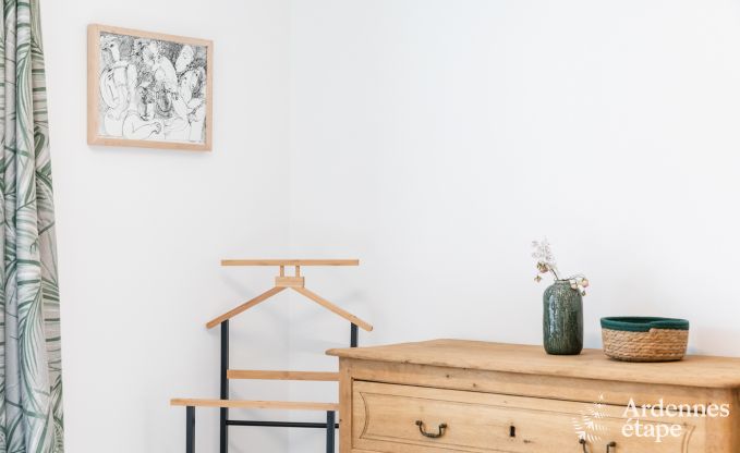 Vakantiehuis in Haut-Fays voor 6/7 personen in de Ardennen