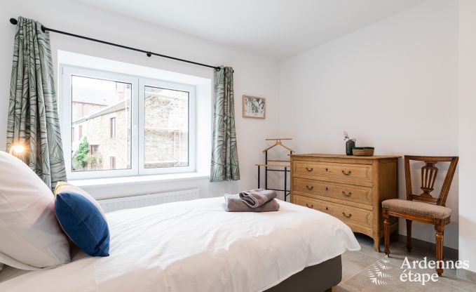 Vakantiehuis in Haut-Fays voor 6/7 personen in de Ardennen