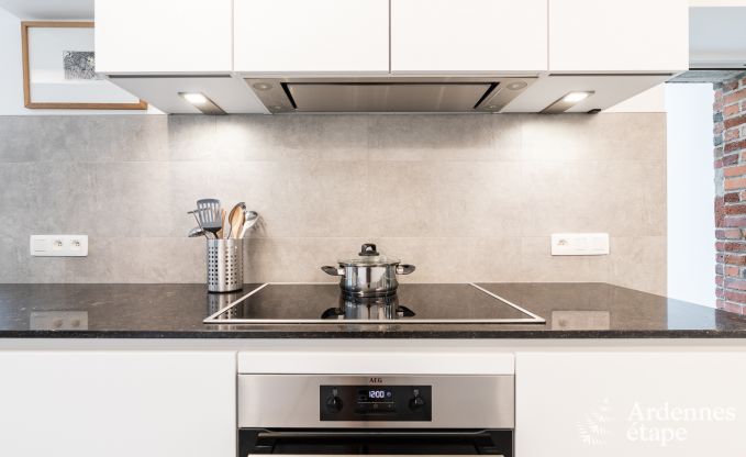 Vakantiehuis in Haut-Fays voor 6/7 personen in de Ardennen