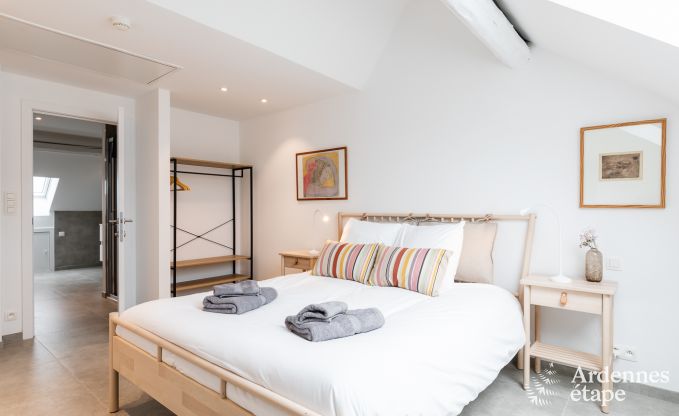 Vakantiehuis in Haut-Fays voor 6/7 personen in de Ardennen