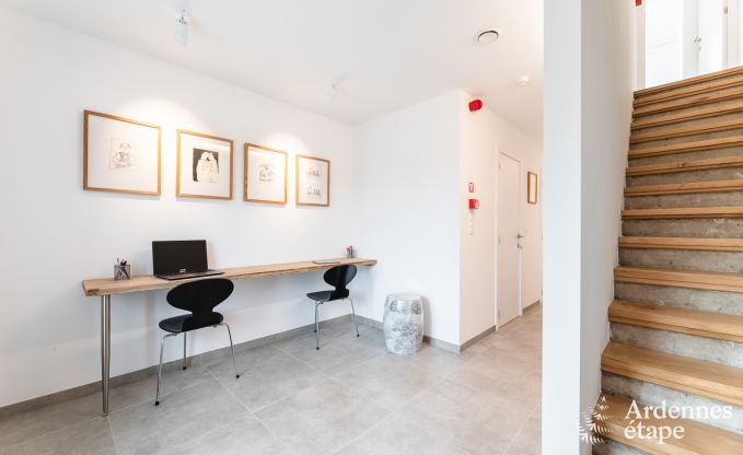 Vakantiehuis in Haut-Fays voor 6/7 personen in de Ardennen