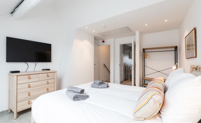 Vakantiehuis in Haut-Fays voor 6/7 personen in de Ardennen