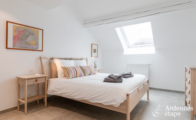 Vakantiehuis in Haut-Fays voor 6/7 personen in de Ardennen