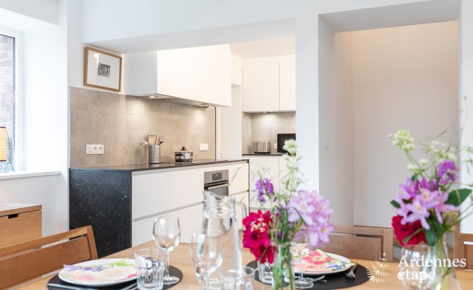 Vakantiehuis in Haut-Fays voor 6/7 personen in de Ardennen