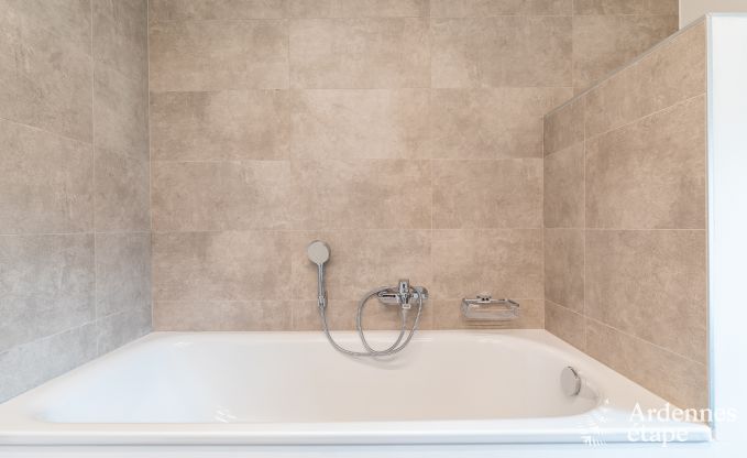 Vakantiehuis in Haut-Fays voor 6/7 personen in de Ardennen