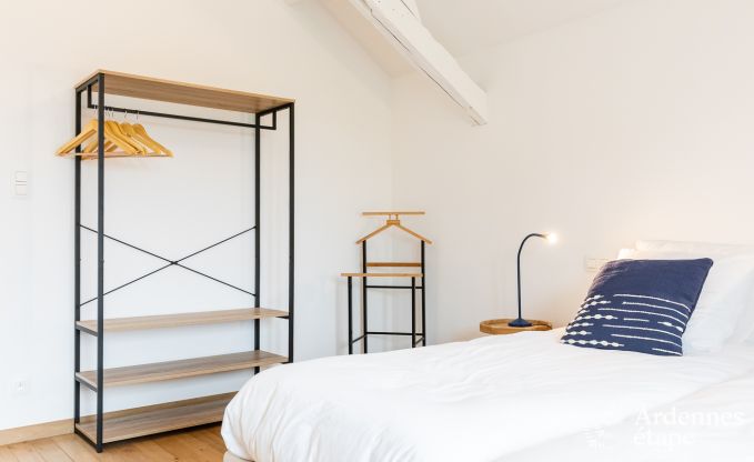 Vakantiehuis in Haut-Fays voor 6/7 personen in de Ardennen