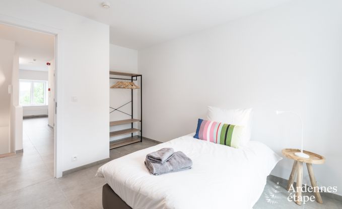 Vakantiehuis in Haut-Fays voor 6/7 personen in de Ardennen