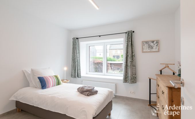 Vakantiehuis in Haut-Fays voor 6/7 personen in de Ardennen