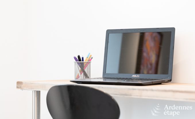 Vakantiehuis in Haut-Fays voor 6/7 personen in de Ardennen