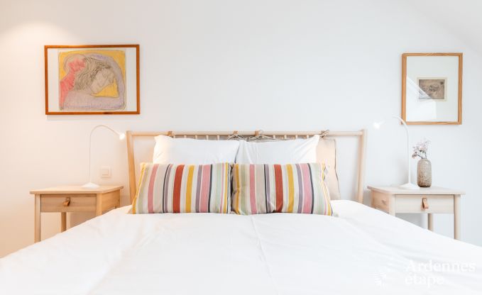 Vakantiehuis in Haut-Fays voor 6/7 personen in de Ardennen