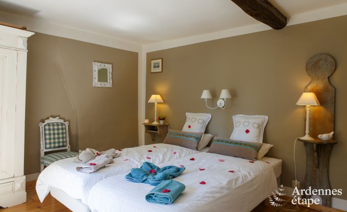 Vakantiehuis in Havelange voor 5 personen in de Ardennen