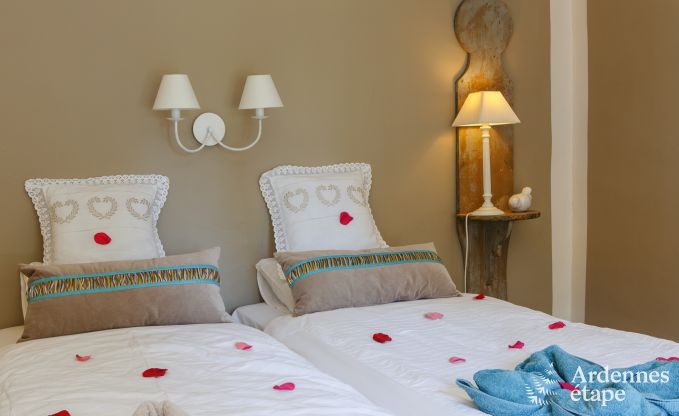 Vakantiehuis in Havelange voor 5 personen in de Ardennen