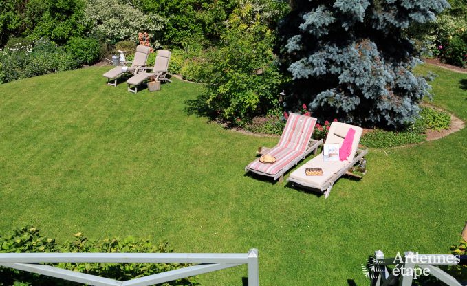Vakantiehuis in Havelange voor 5 personen in de Ardennen