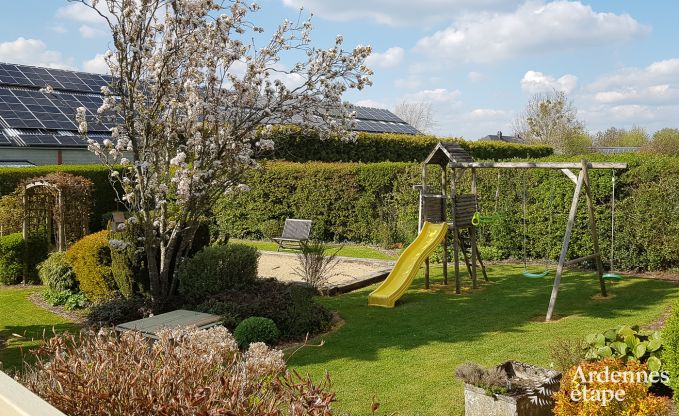 Vakantiehuis in Havelange voor 5 personen in de Ardennen