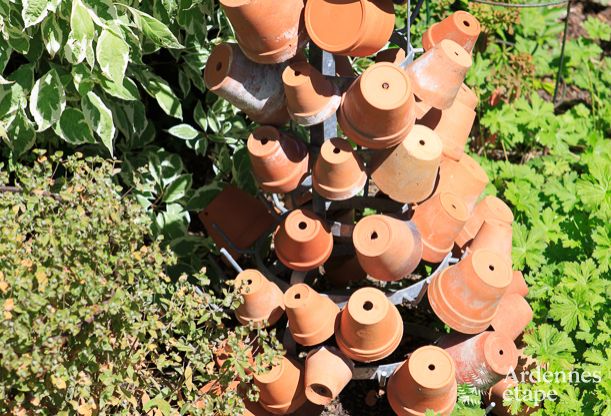 Vakantiehuis in Havelange voor 5 personen in de Ardennen