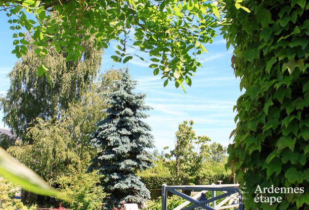 Vakantiehuis in Havelange voor 5 personen in de Ardennen