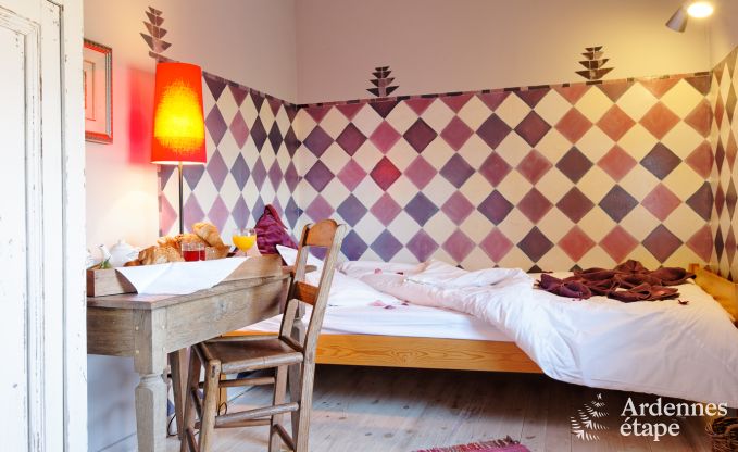 Vakantiehuis in Havelange voor 5 personen in de Ardennen