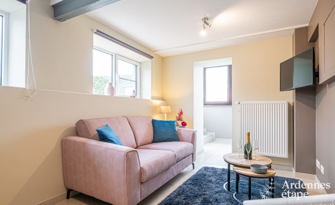 Gezellig huis in Havelange, Ardennen