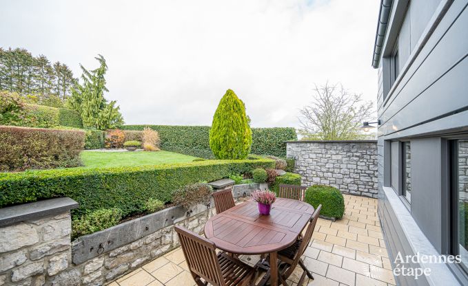 Gezellig huis in Havelange, Ardennen