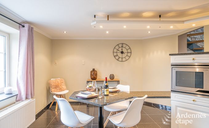 Gezellig huis in Havelange, Ardennen
