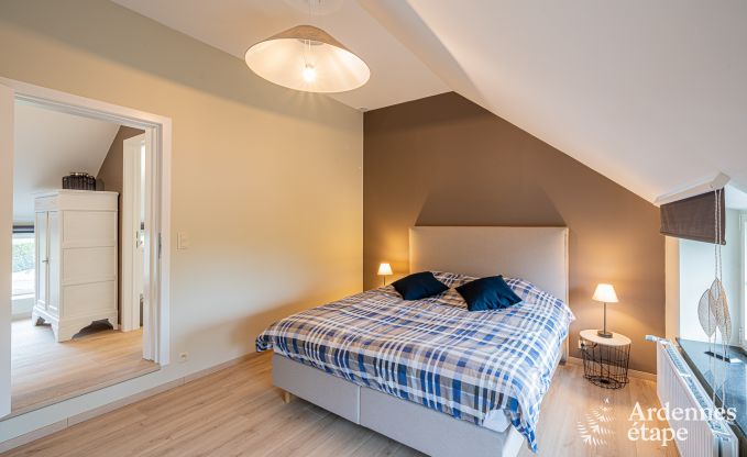 Gezellig huis in Havelange, Ardennen