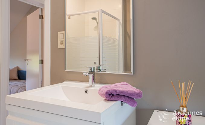 Gezellig huis in Havelange, Ardennen