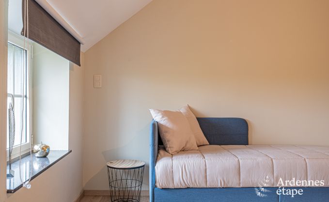 Gezellig huis in Havelange, Ardennen