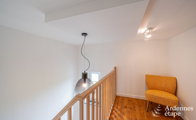 Prachtig vakantiehuis voor 14 personen in Havelange