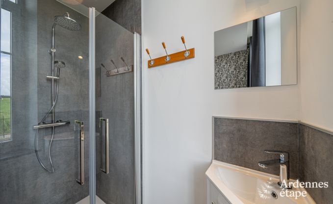 Prachtig vakantiehuis voor 14 personen in Havelange