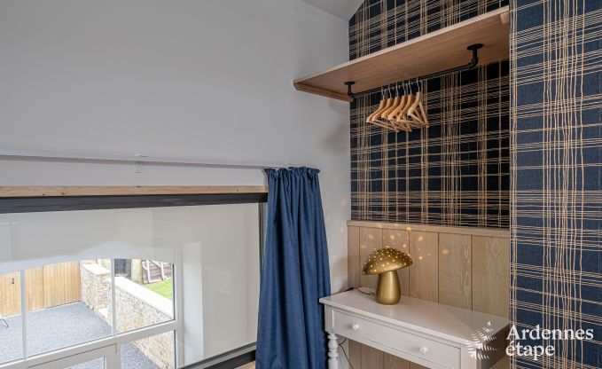 Prachtig vakantiehuis voor 14 personen in Havelange